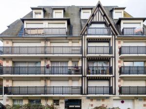 Appartement Apartment Marie Antoinette-4  14800 Deauville Normandie