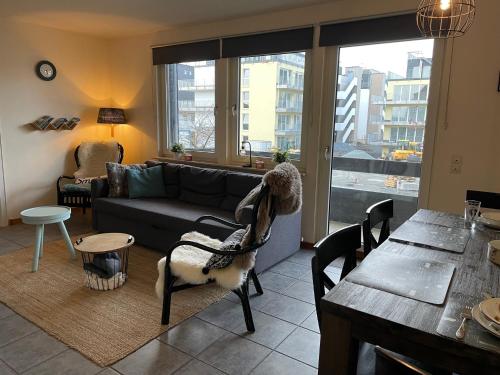Apartment Marieke