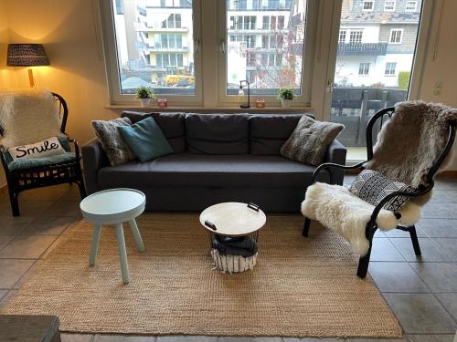 Apartment Marieke