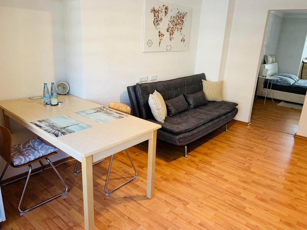Apartment Marielena 11 Marienstraße Erdgeschoss, 66346 Püttlingen