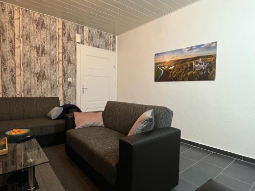 Apartment Marienburg