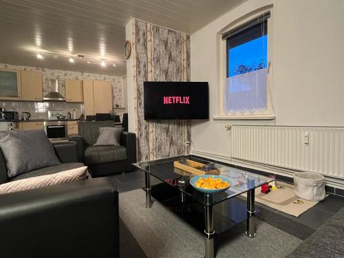 Apartment Marienburg