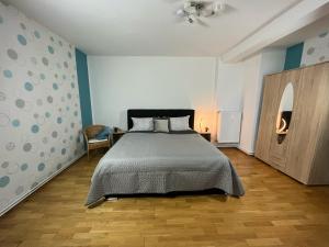 Apartment Marienburg