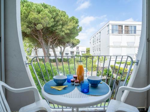 Apartment Marin'Land