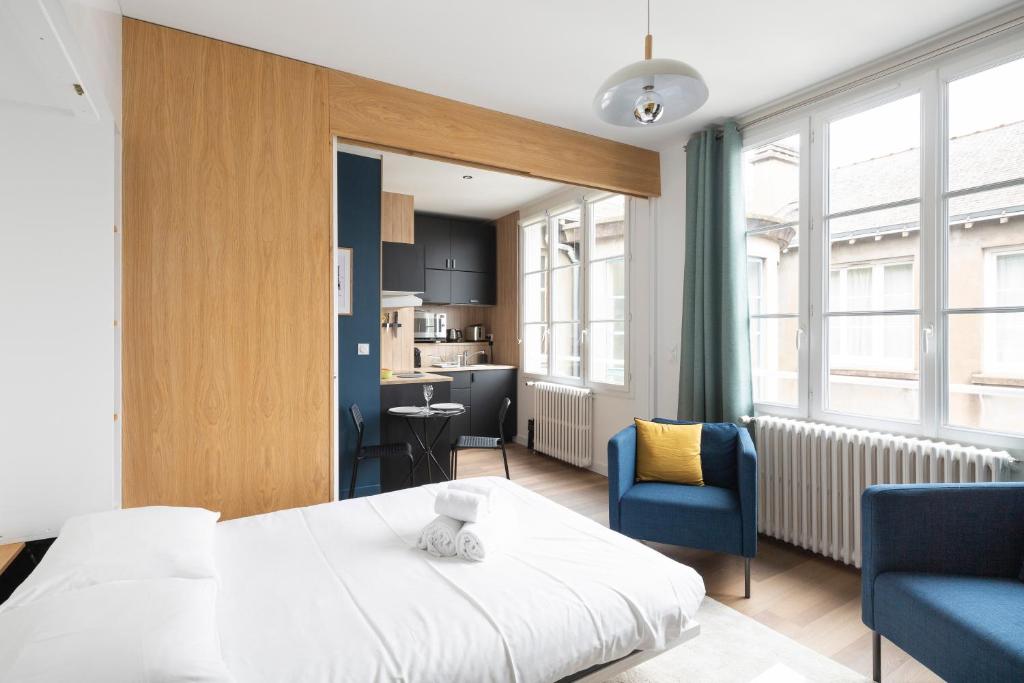 Apartment Marin'Land 34280 La Grande Motte