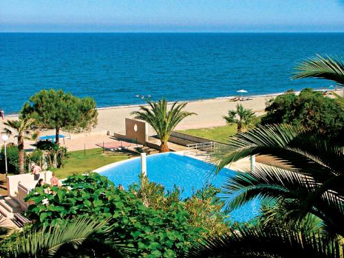 Apartment Marina Bianca - MNI101