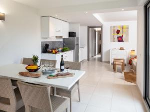 Apartment Marina Bianca - MNI107