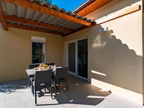 Apartment Marina di Favone - FAV100