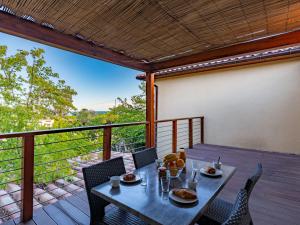Apartment Marina di Favone - FAV100