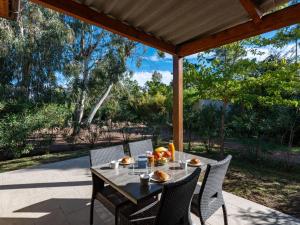 Apartment Marina di Favone - FAV100