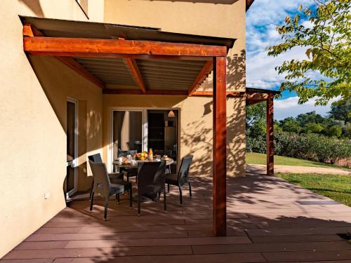 Apartment Marina di Favone - FAV101
