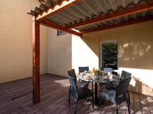 Apartment Marina di Favone - FAV101