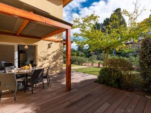 Apartment Marina di Favone - FAV101