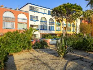 Appartement Apartment Marina Soleil Bleu  66420 Le Barcarès Languedoc-Roussillon