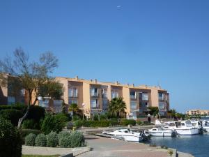 Apartment Marina Village-2