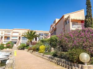 Apartment Marinas du Ponant