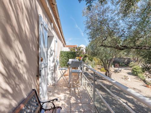 Apartment Marine di Manichinu - SOZ404-5