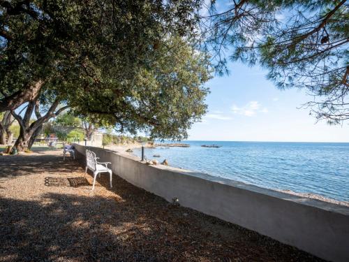 Apartment Marine di Manichinu - SOZ404-5