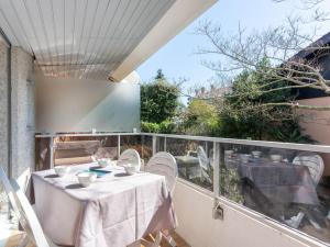 Apartment Maris Stella