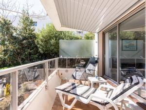 Apartment Maris Stella