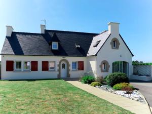 Apartment Marmotte - PGF103