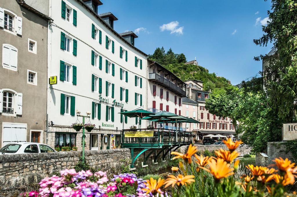Apartment Marmottes Suisses