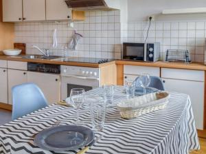 Apartment Marne