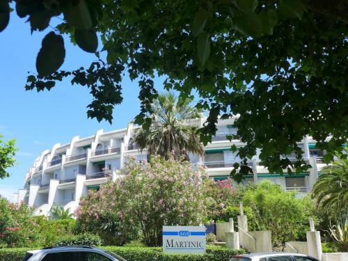 Apartment Martinic