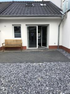 Apartment Martinstraße 7b