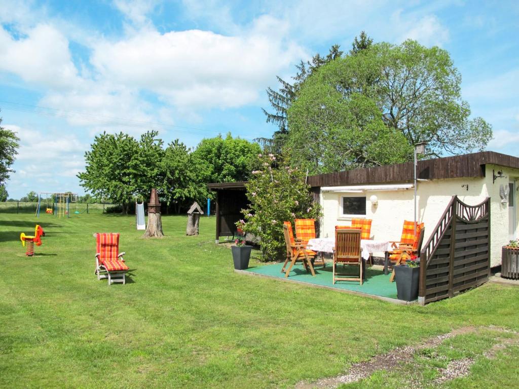 Appartement Apartment Mary  17495 Karlsburg