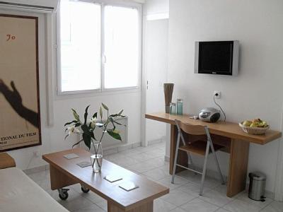 Apartment Massoury 6 Rue Lecerf, 06400 Cannes