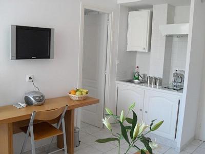 Apartment Massoury