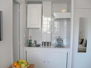 Apartment Massoury