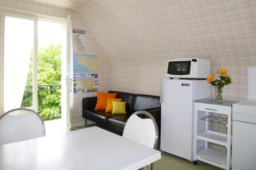Apartment, Matignon