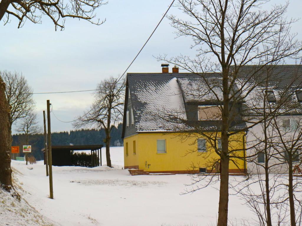 Apartment Matz , 98744 Cursdorf