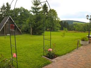 Appartement Apartment Matz  98744 Cursdorf Thuringe