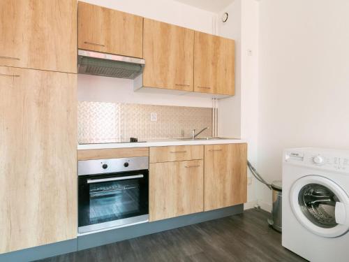 Apartment Maubec