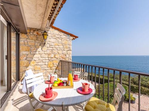 Apartment Maures de l'Esterel-2
