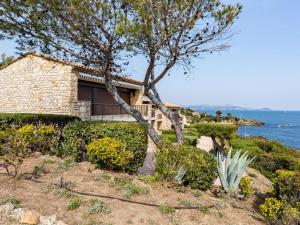 Apartment Maures de l'Esterel-2