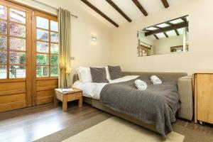 Apartment Mazot Loppe