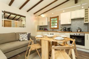 Apartment Mazot Loppe