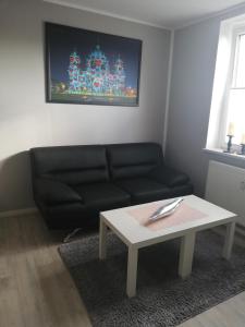 Apartment mea