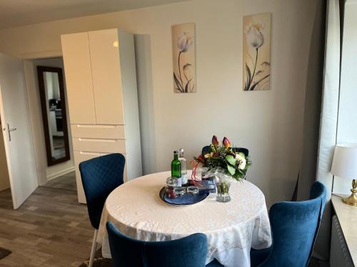 Apartment Meditari Bonn-Muffendorf