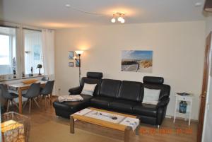 Apartment Meerblick