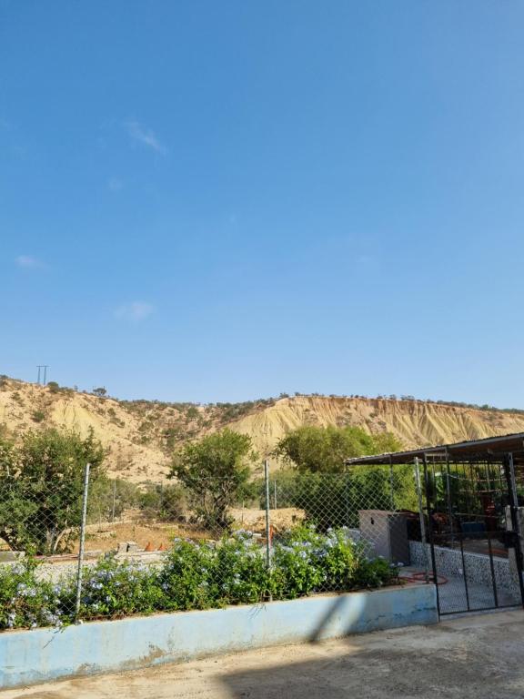 Apartment Meerblick
