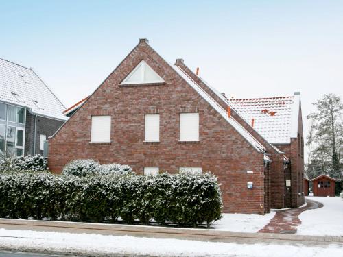 Apartment Meeresrauschen