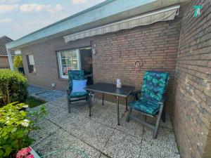 Apartment Meerjungfrau