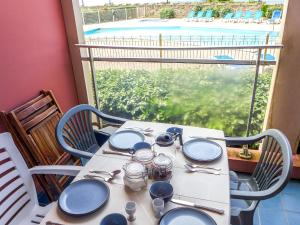 Apartment Mer et Golf