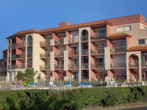 Apartment Mer et Golf
