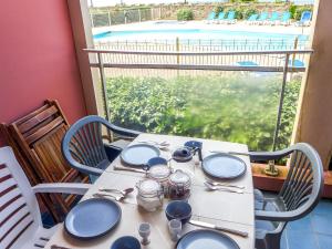 Appartement Apartment Mer et Golf  64600 Chambre-dʼAmour Aquitaine